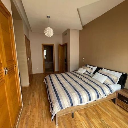Big Luxury Apartment Near Airport Nouaceur Εξωτερικό φωτογραφία