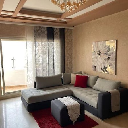Big Luxury Apartment Near Airport Nouaceur Εξωτερικό φωτογραφία