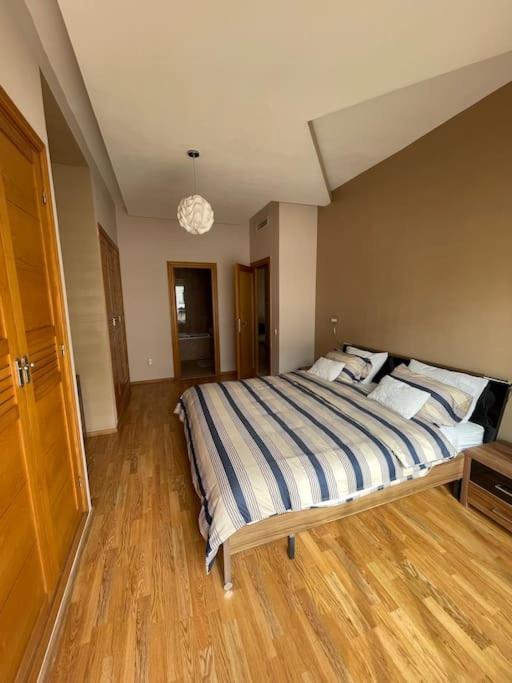 Big Luxury Apartment Near Airport Nouaceur Εξωτερικό φωτογραφία