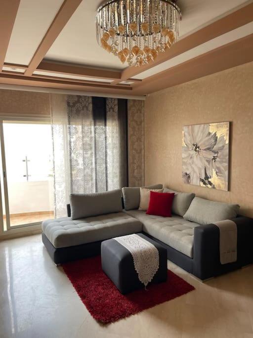 Big Luxury Apartment Near Airport Nouaceur Εξωτερικό φωτογραφία