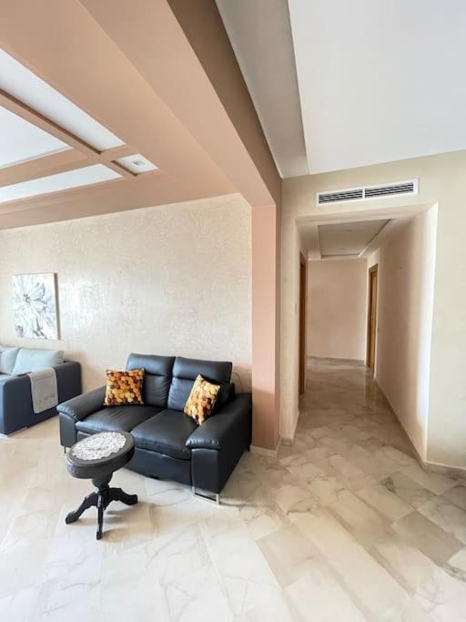 Big Luxury Apartment Near Airport Nouaceur Εξωτερικό φωτογραφία