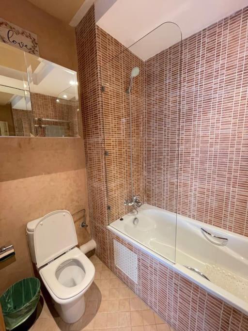 Big Luxury Apartment Near Airport Nouaceur Εξωτερικό φωτογραφία