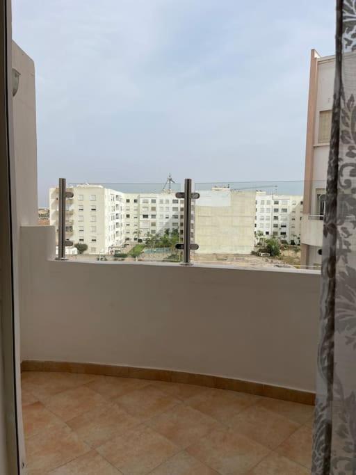 Big Luxury Apartment Near Airport Nouaceur Εξωτερικό φωτογραφία