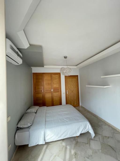 Big Luxury Apartment Near Airport Nouaceur Εξωτερικό φωτογραφία