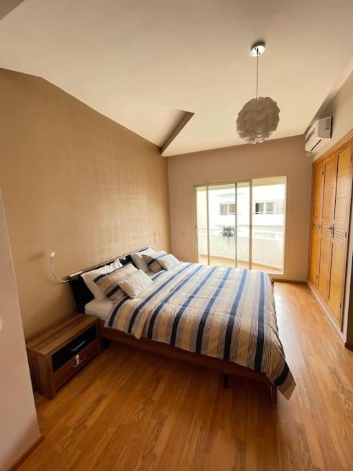 Big Luxury Apartment Near Airport Nouaceur Εξωτερικό φωτογραφία