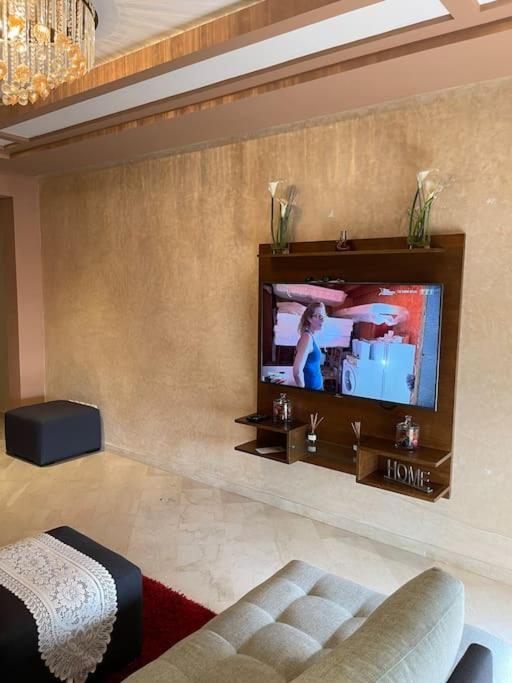 Big Luxury Apartment Near Airport Nouaceur Εξωτερικό φωτογραφία