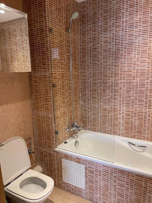 Big Luxury Apartment Near Airport Nouaceur Εξωτερικό φωτογραφία