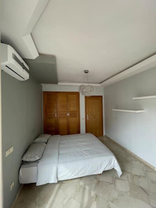 Big Luxury Apartment Near Airport Nouaceur Εξωτερικό φωτογραφία