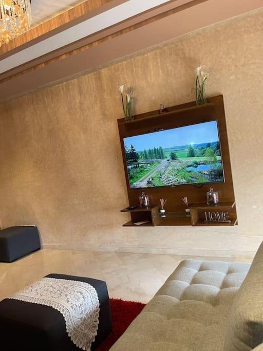 Big Luxury Apartment Near Airport Nouaceur Εξωτερικό φωτογραφία