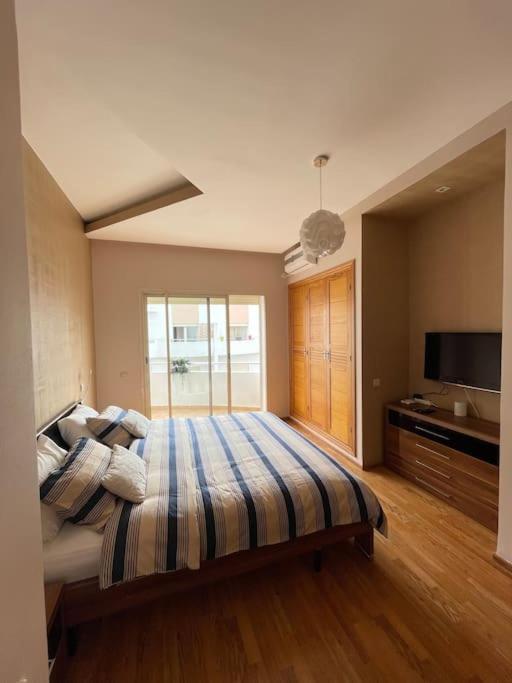 Big Luxury Apartment Near Airport Nouaceur Εξωτερικό φωτογραφία