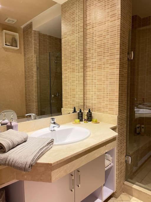 Big Luxury Apartment Near Airport Nouaceur Εξωτερικό φωτογραφία