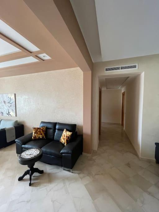Big Luxury Apartment Near Airport Nouaceur Εξωτερικό φωτογραφία