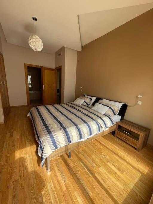 Big Luxury Apartment Near Airport Nouaceur Εξωτερικό φωτογραφία